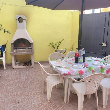 Butterflyhouse Villa Monserrato Luaran gambar