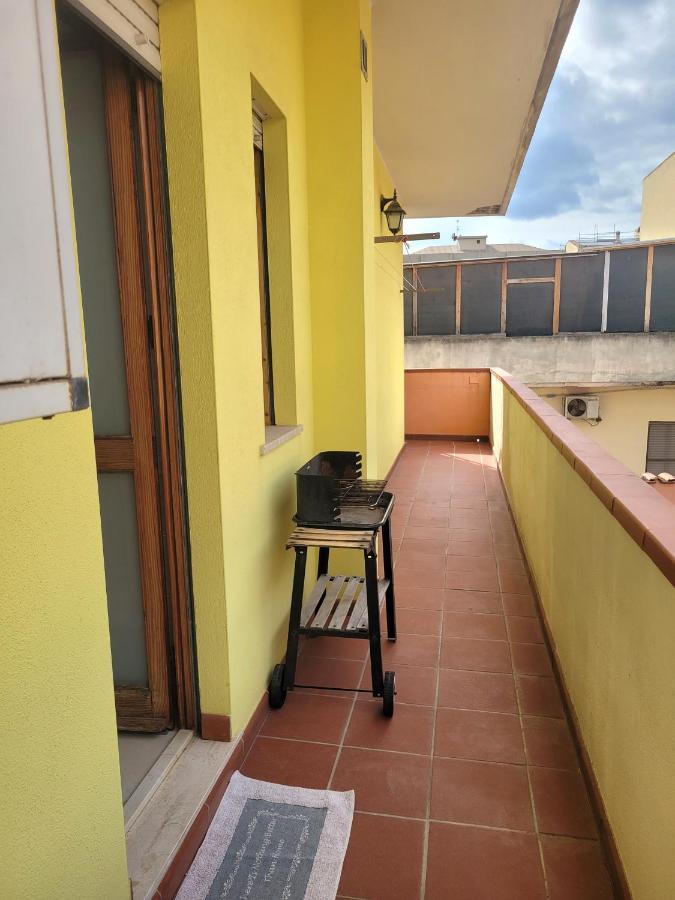 Butterflyhouse Villa Monserrato Luaran gambar