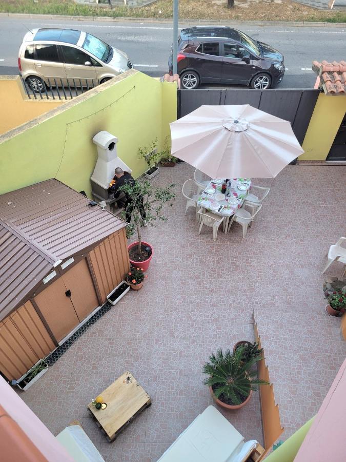 Butterflyhouse Villa Monserrato Luaran gambar