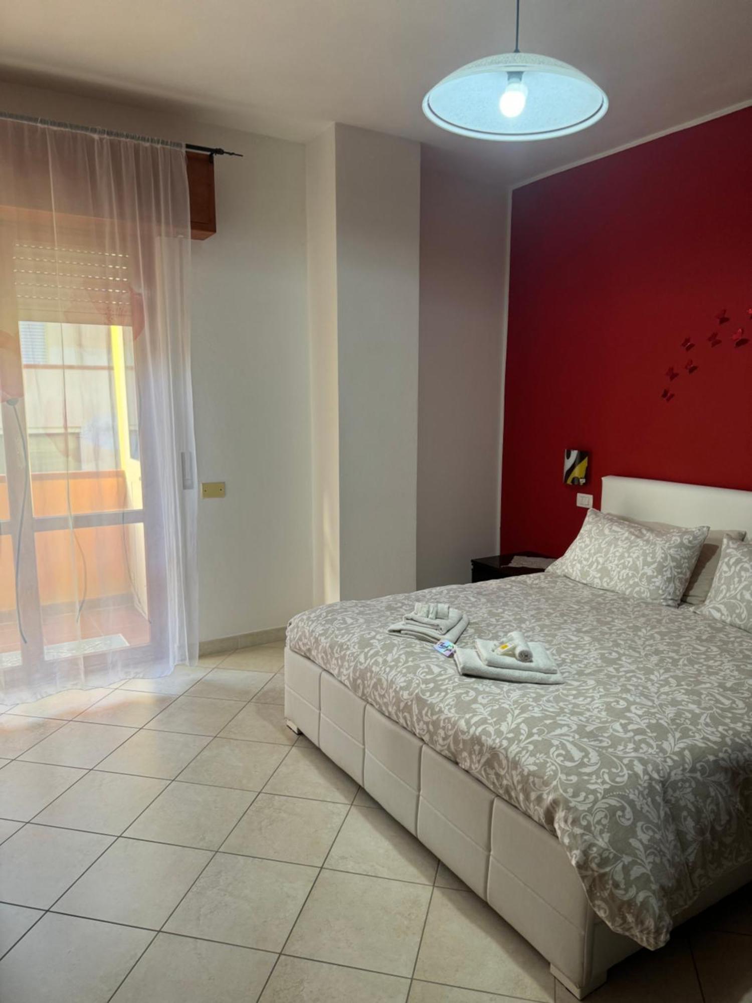 Butterflyhouse Villa Monserrato Luaran gambar