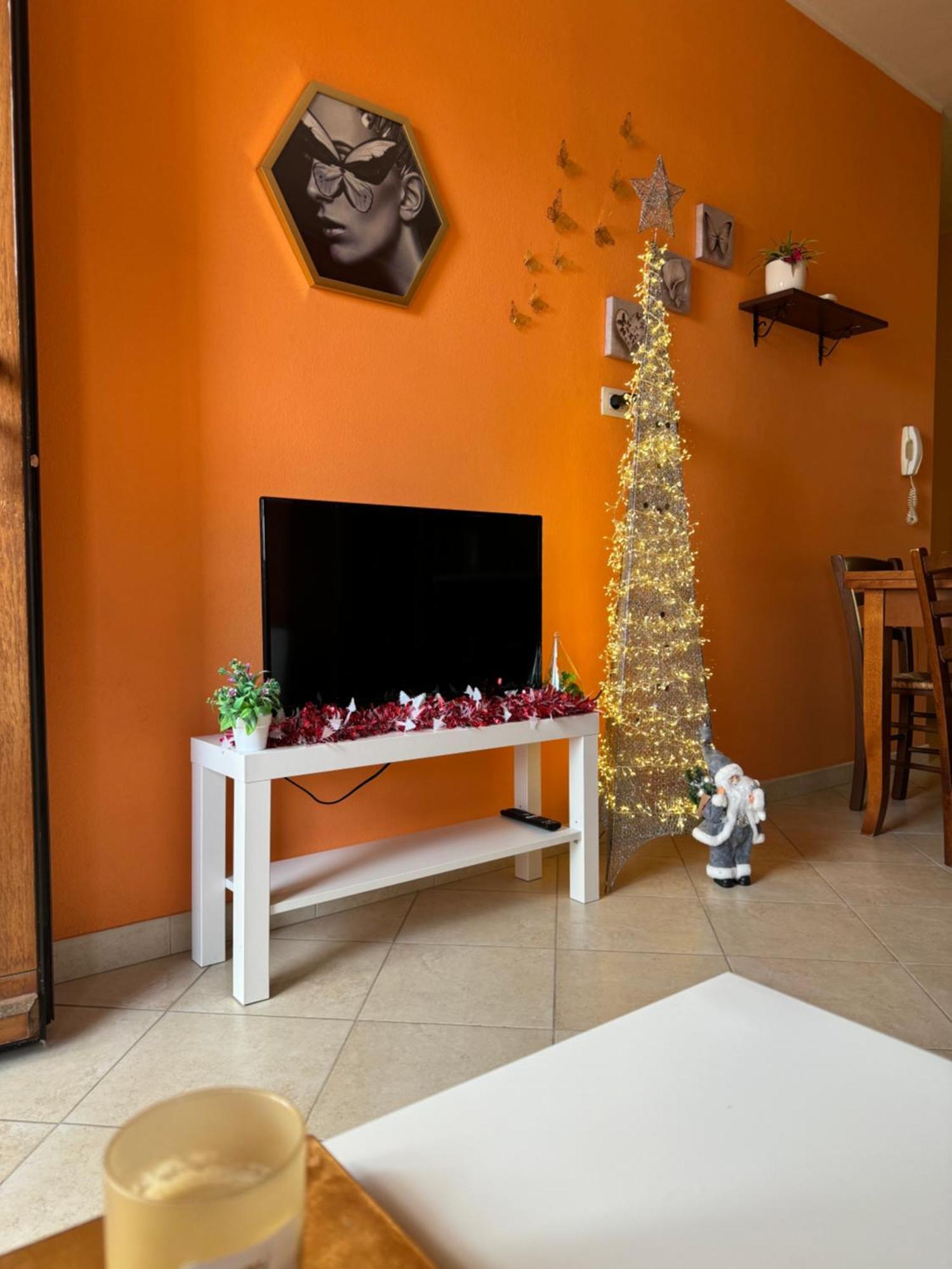 Butterflyhouse Villa Monserrato Luaran gambar