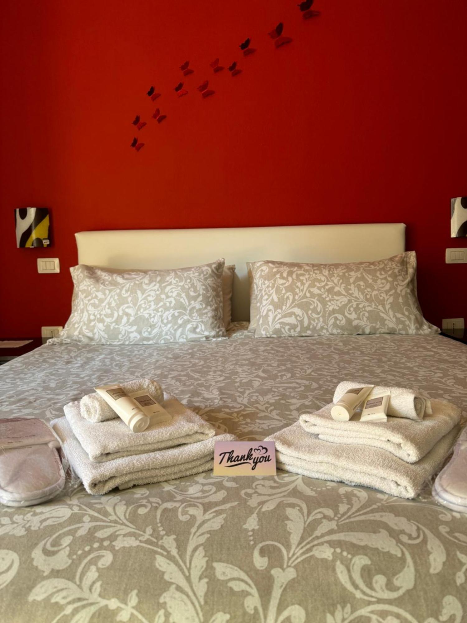 Butterflyhouse Villa Monserrato Luaran gambar
