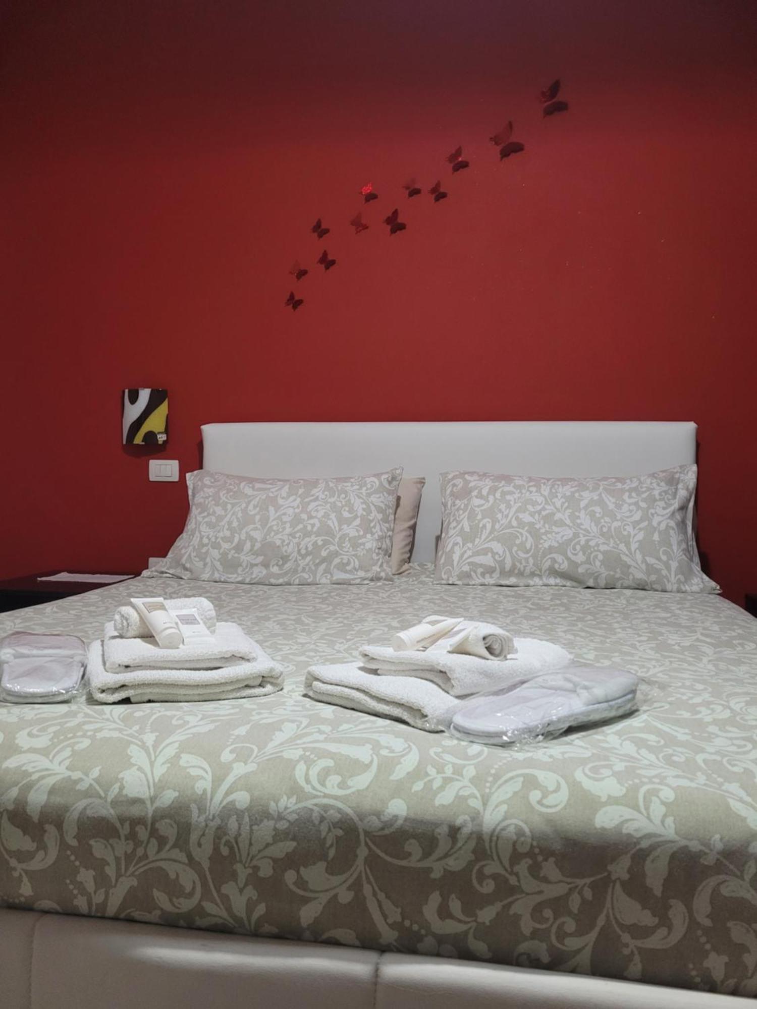 Butterflyhouse Villa Monserrato Luaran gambar