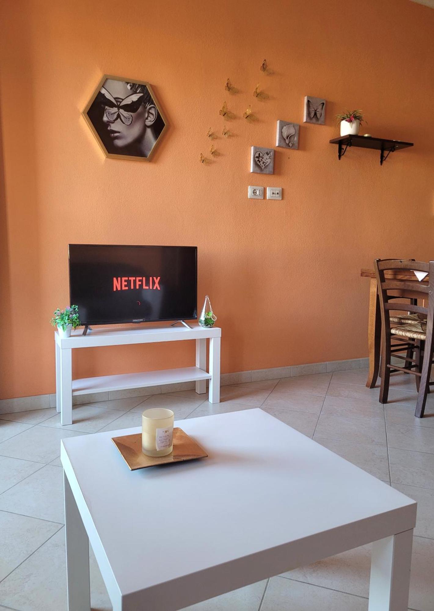 Butterflyhouse Villa Monserrato Luaran gambar