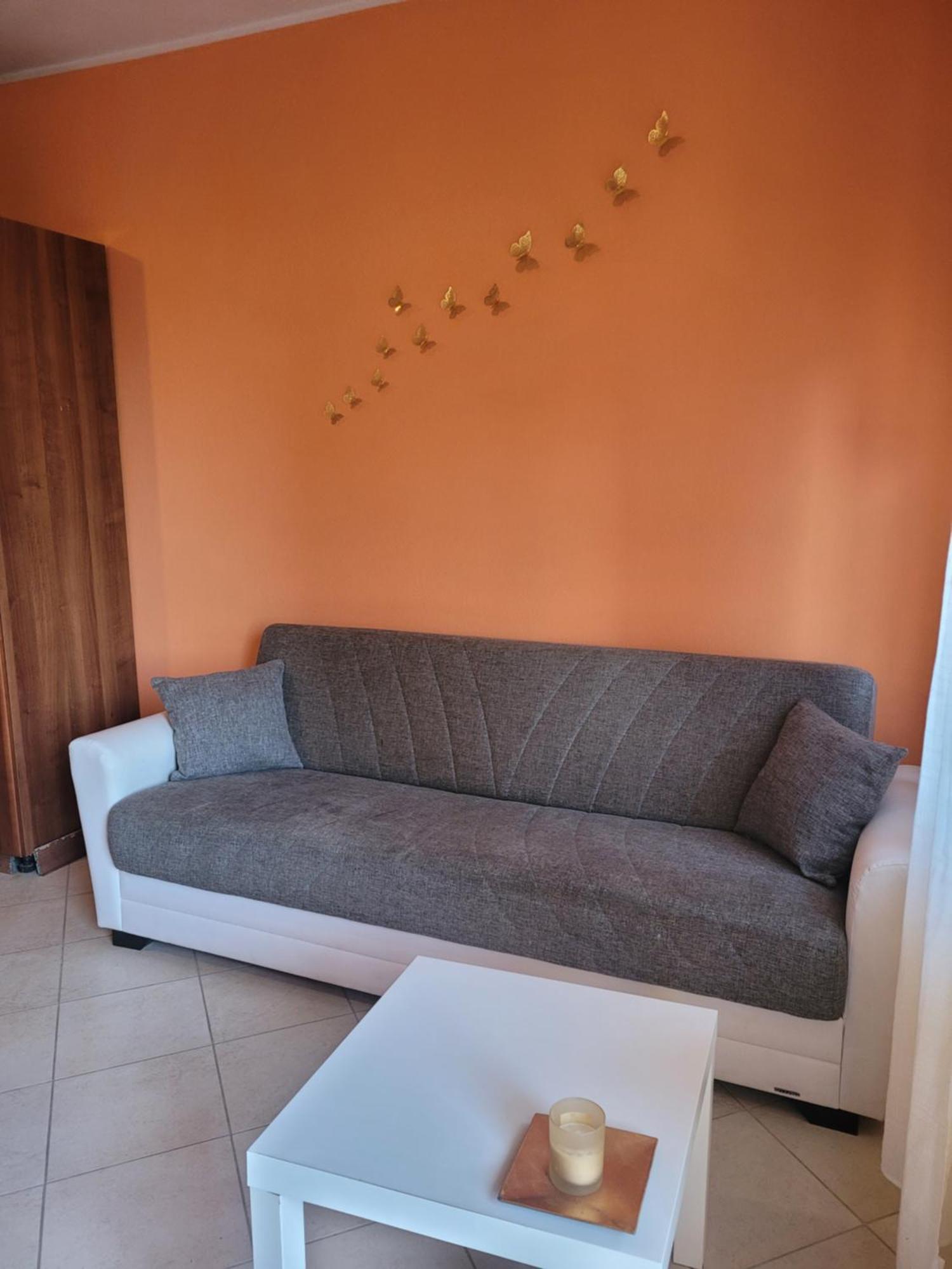 Butterflyhouse Villa Monserrato Luaran gambar