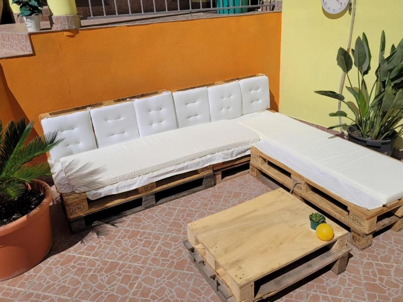Butterflyhouse Villa Monserrato Luaran gambar