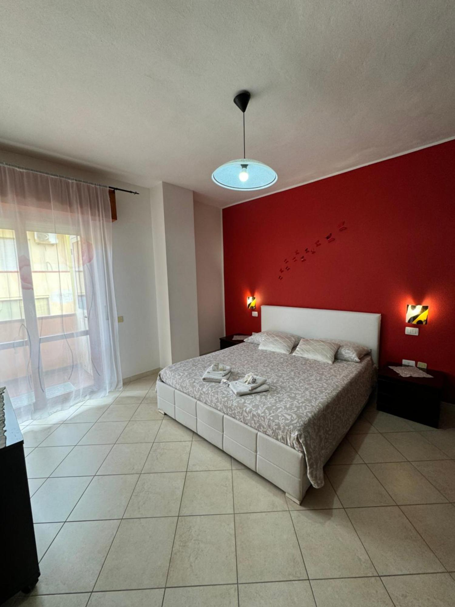 Butterflyhouse Villa Monserrato Luaran gambar
